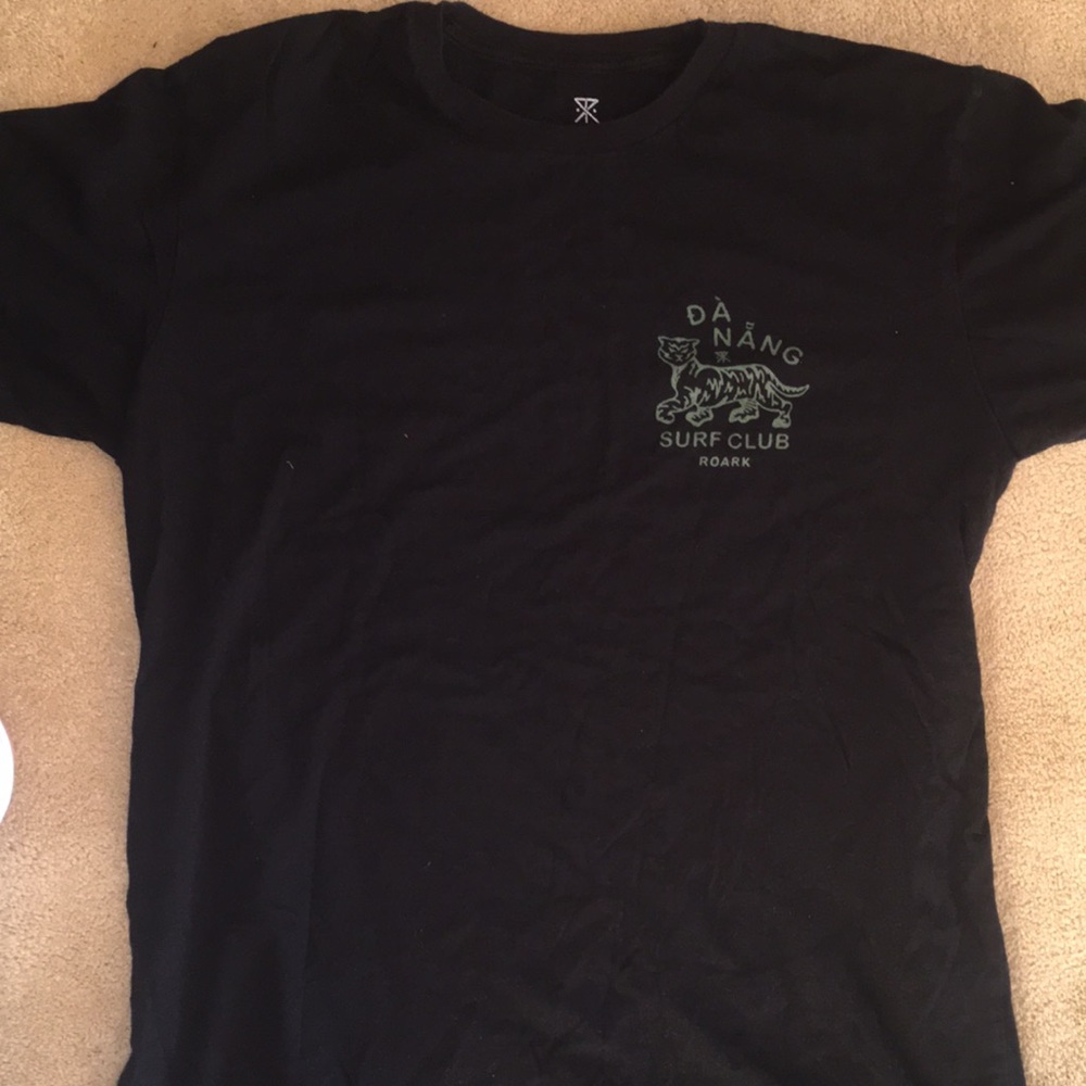 Da Nang surf club T-shirt